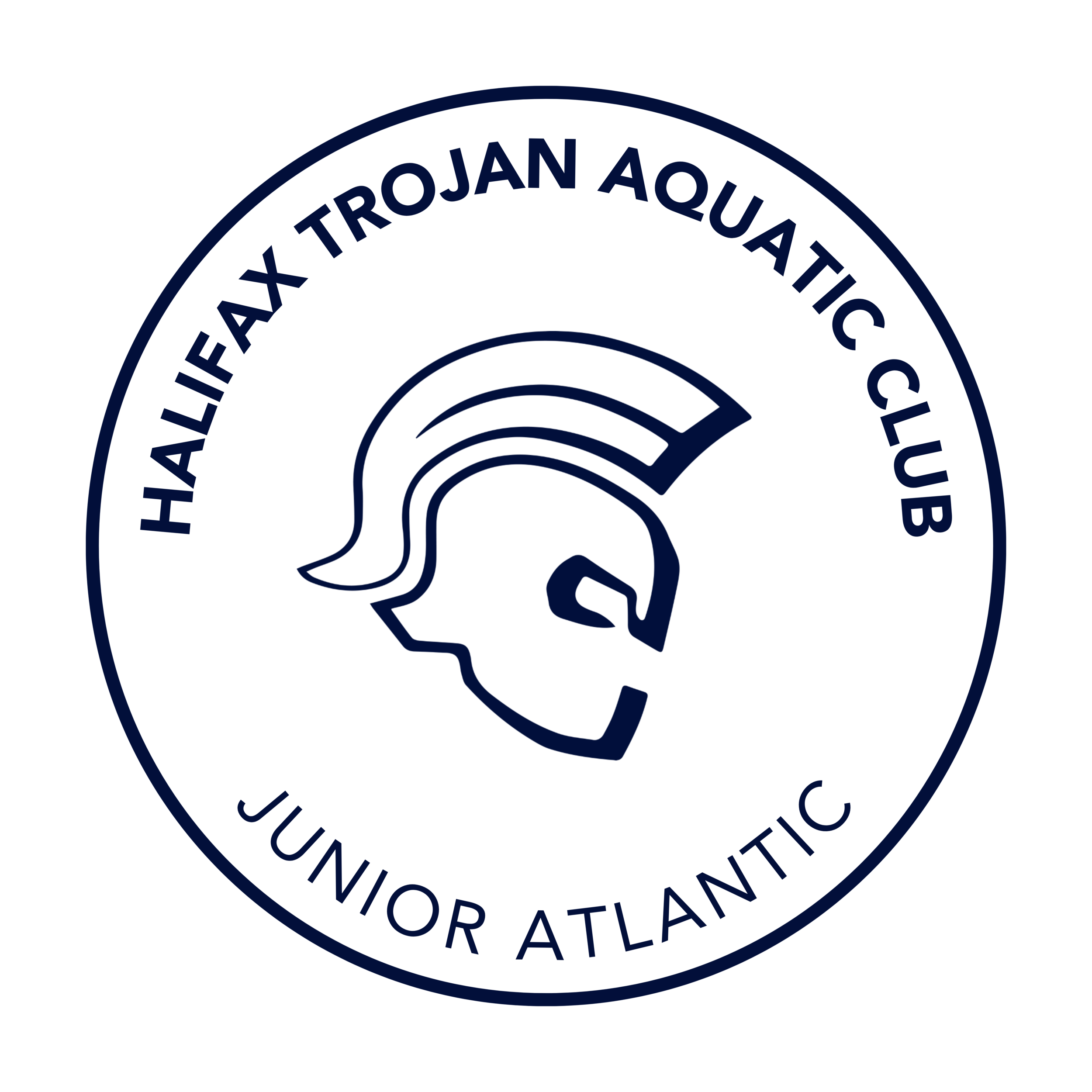 HTAC Junior Atlantic Squad