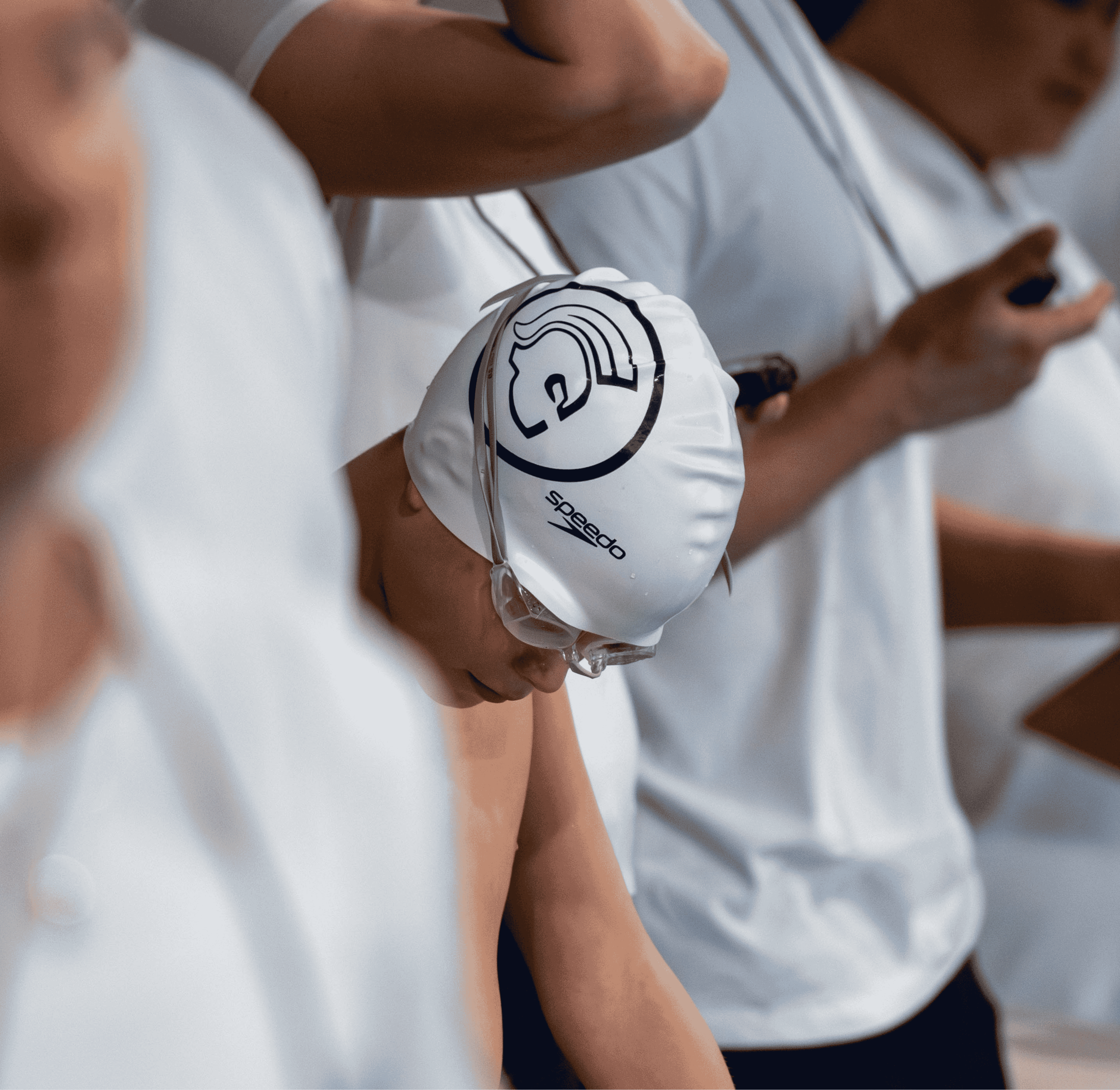 Club Model Image