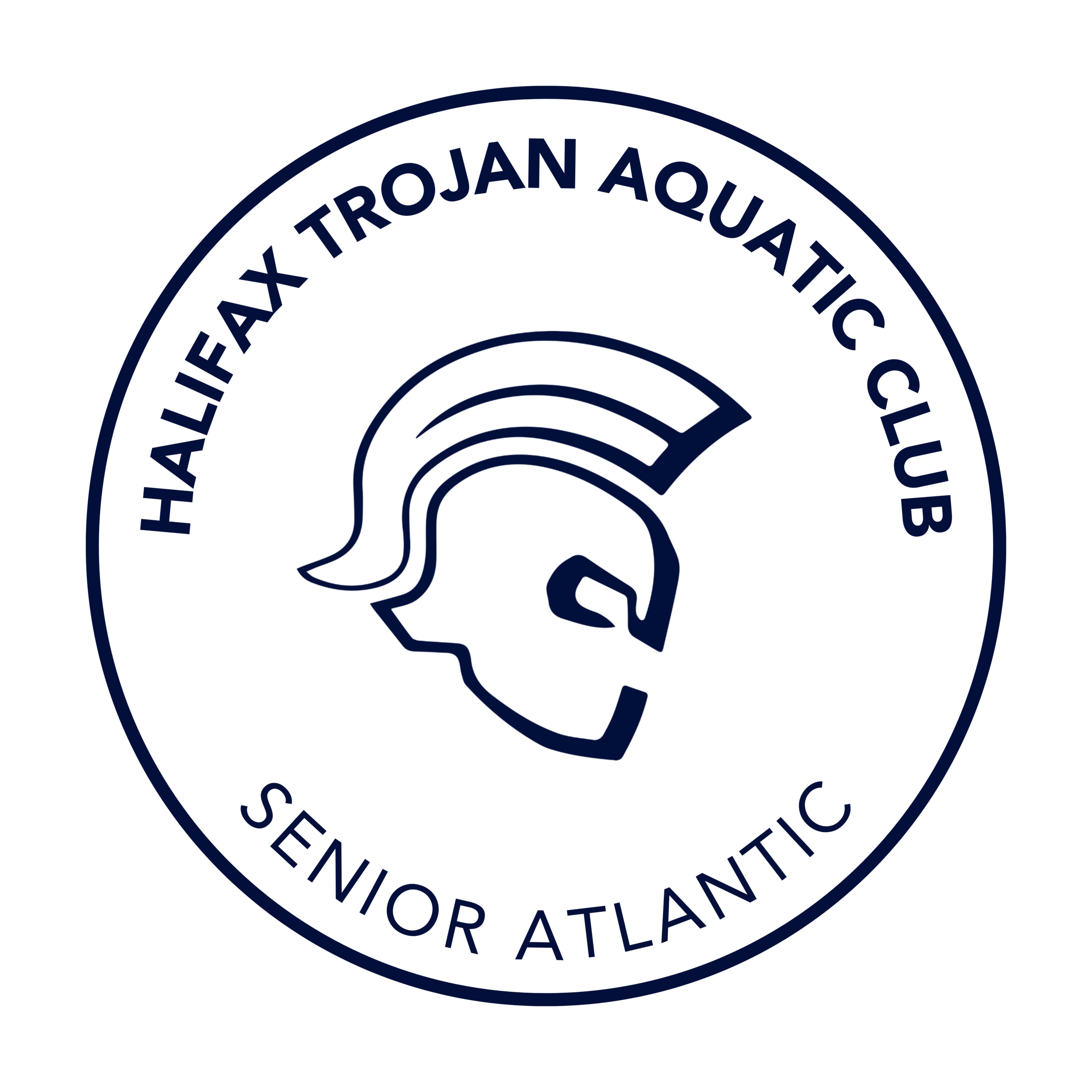 HTAC Senior Atlantic Squad