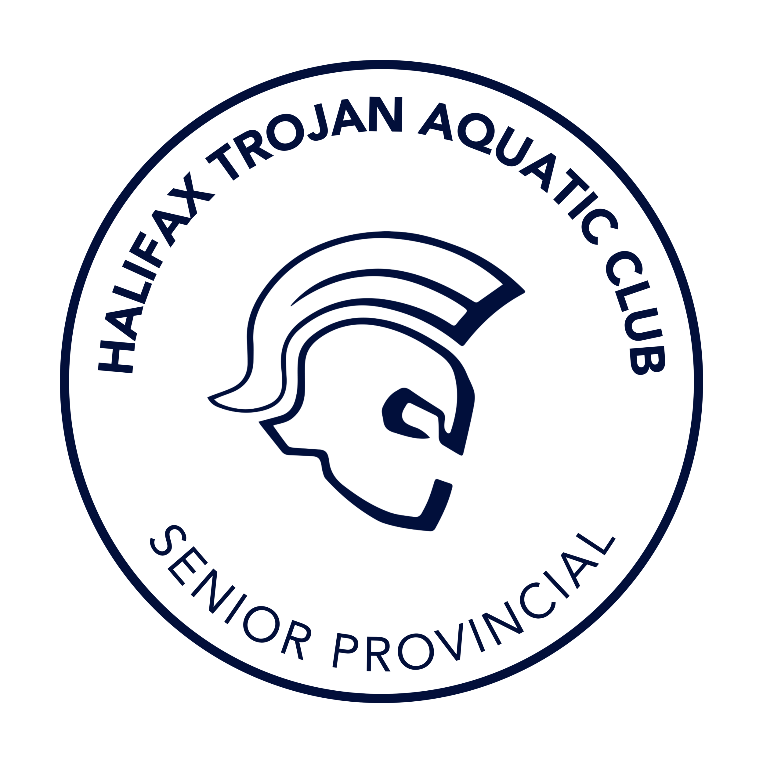 HTAC Senior Provincial Squad
