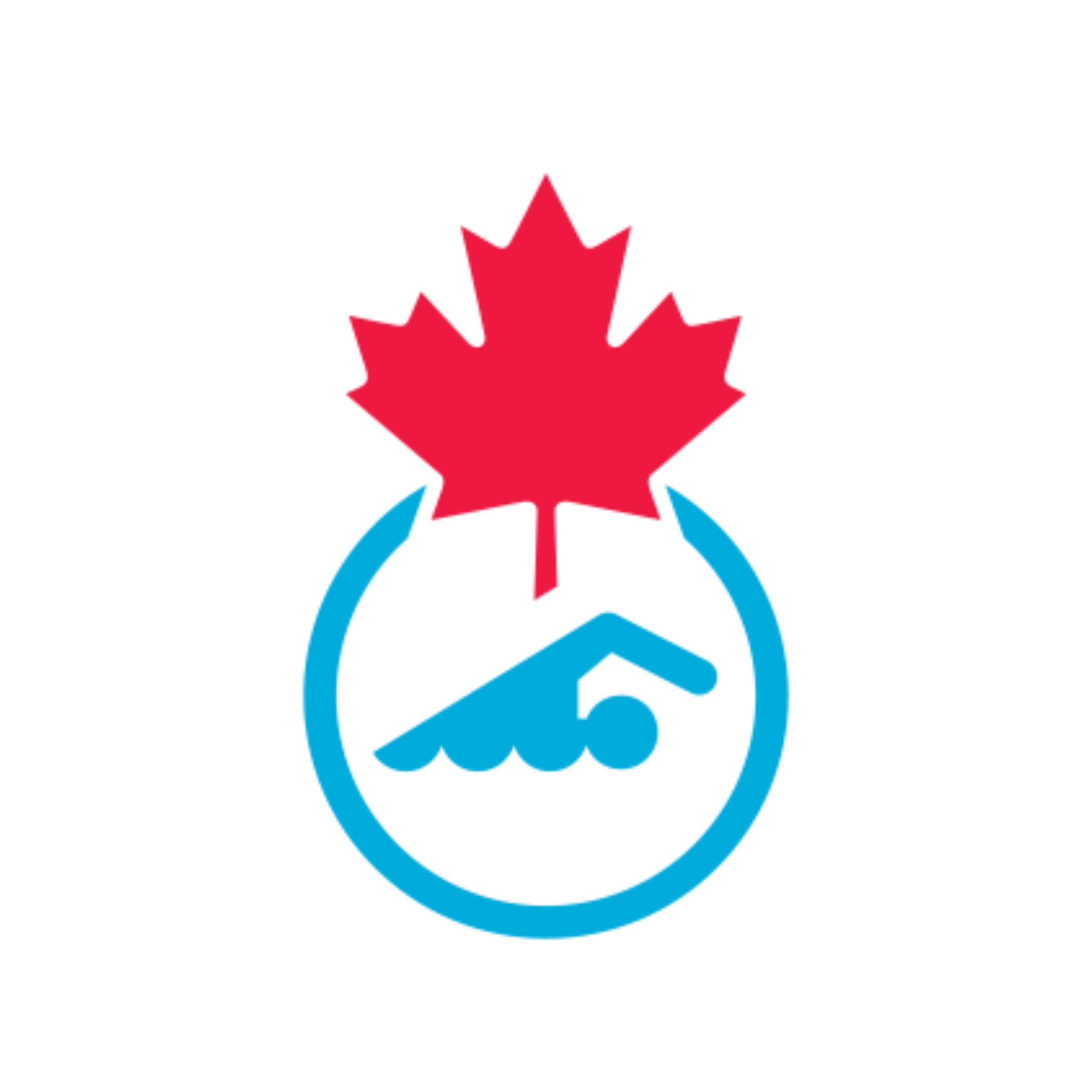 Swimming Canada