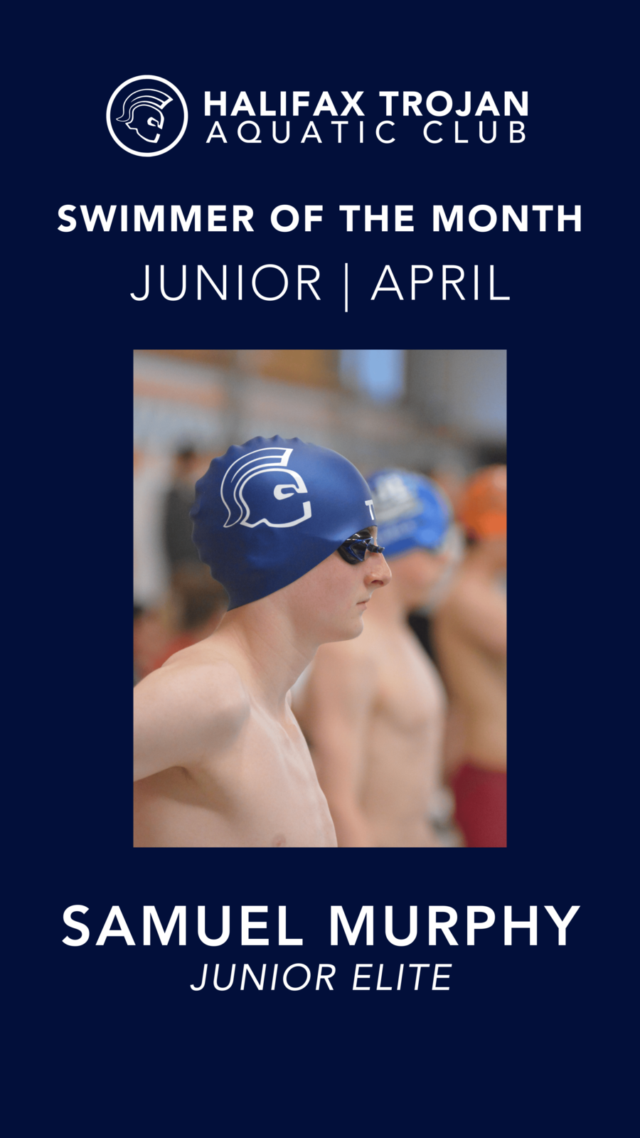 Swimmer 2
