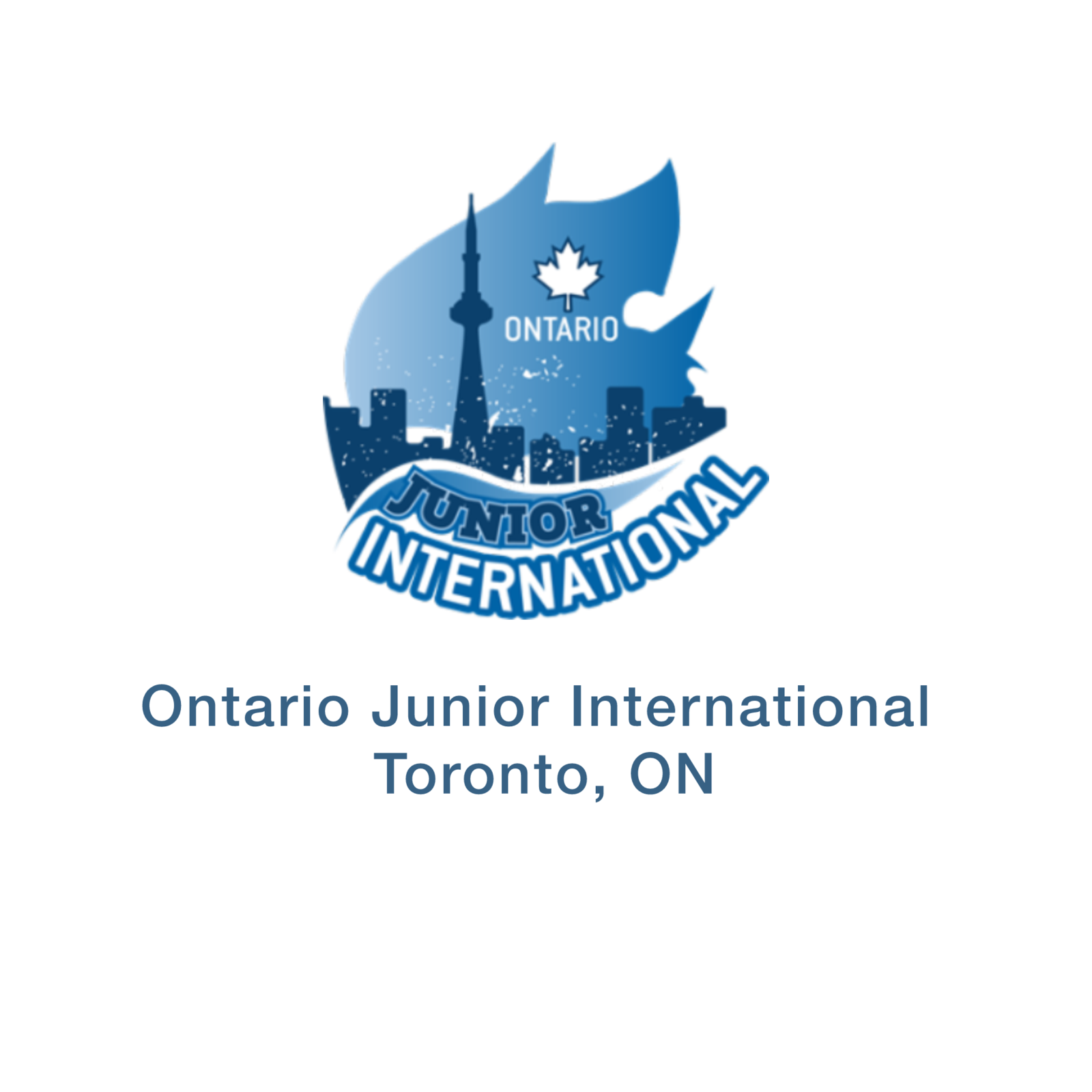 Ontario Junior International image