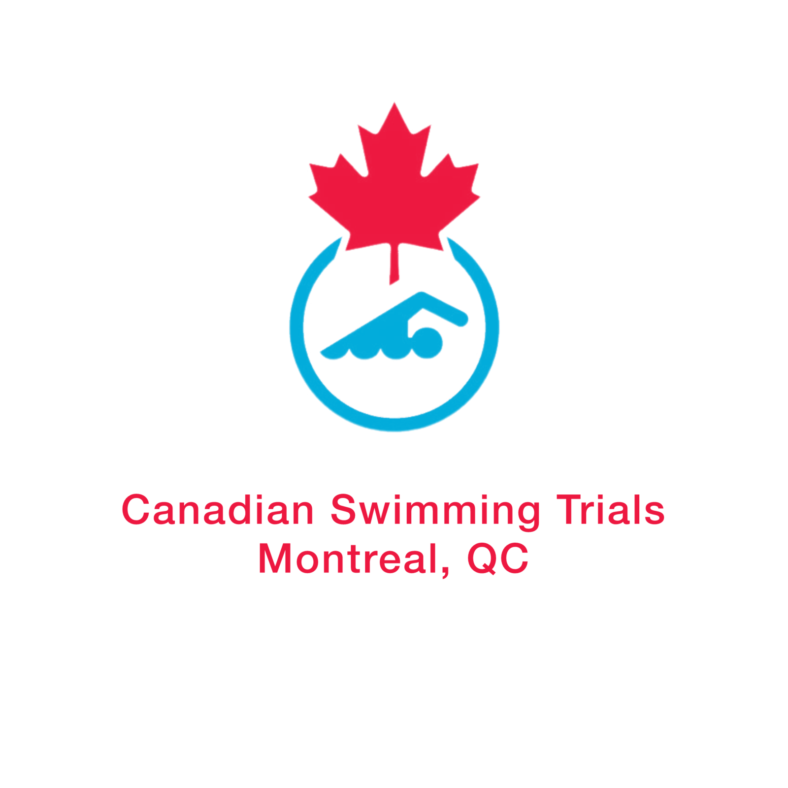 2026 Canadian Swimming Trials image