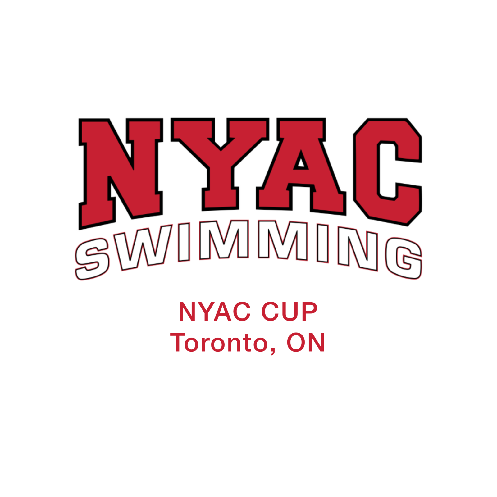 NYAC CUP image