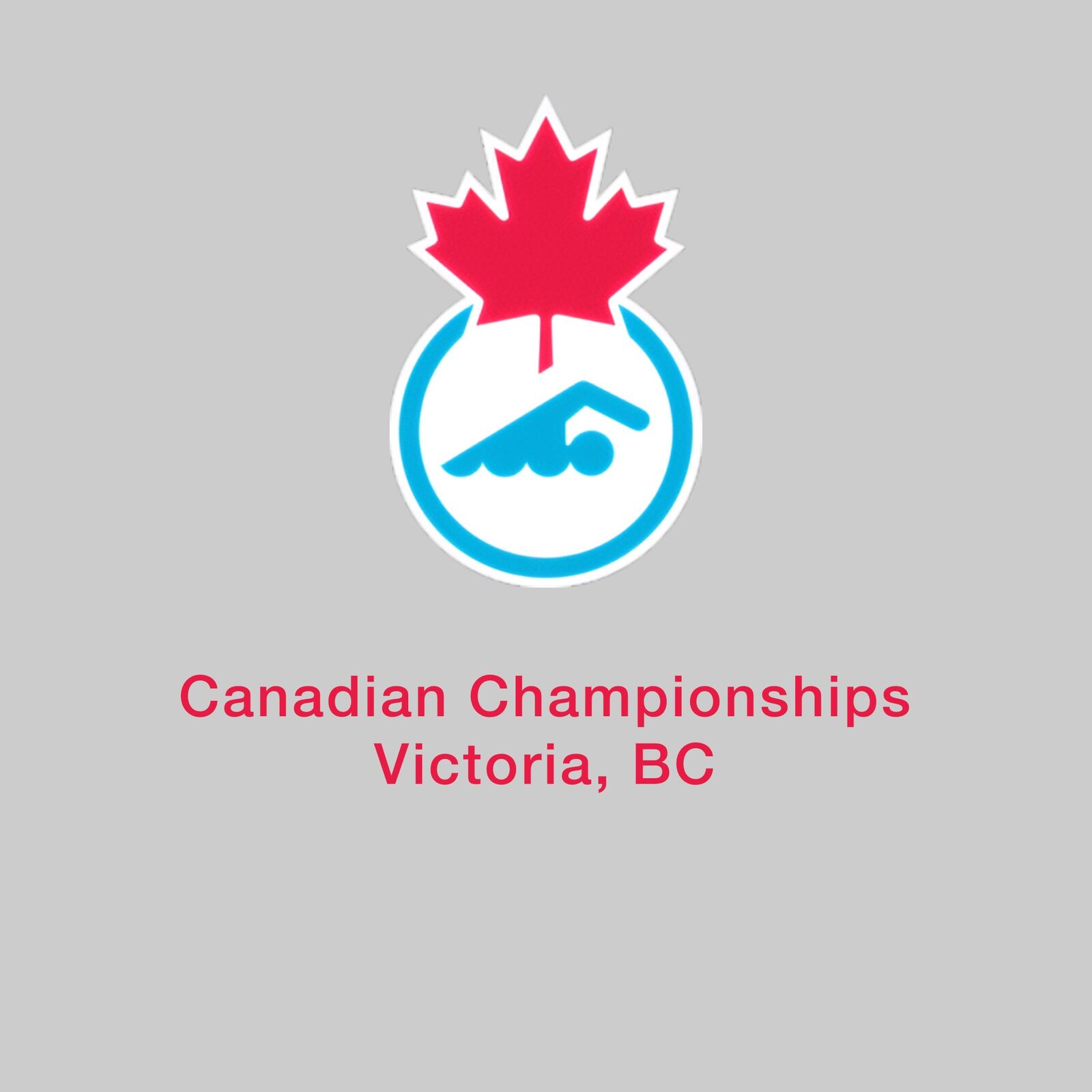 Canadian Swimming Trials image