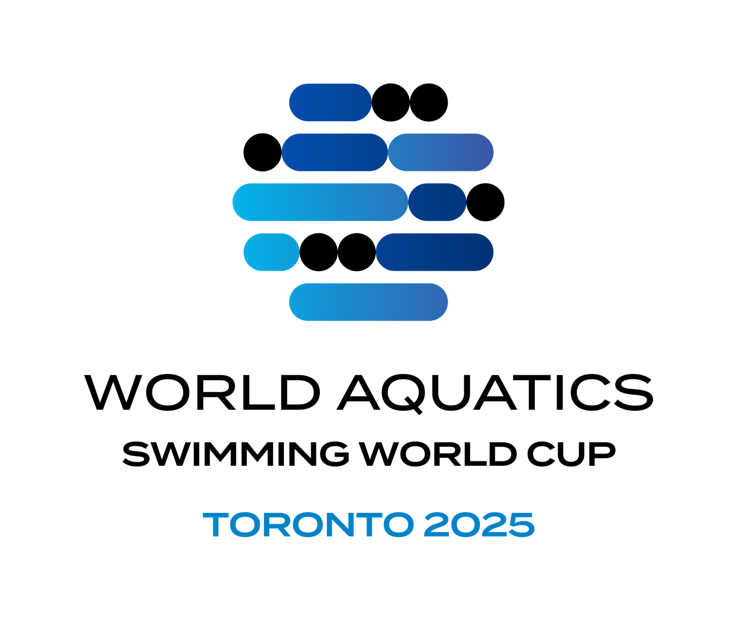 2025 World Aquatics Swimming World Cup image