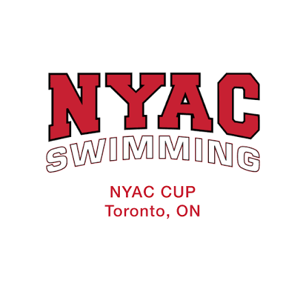 NYAC CUP image