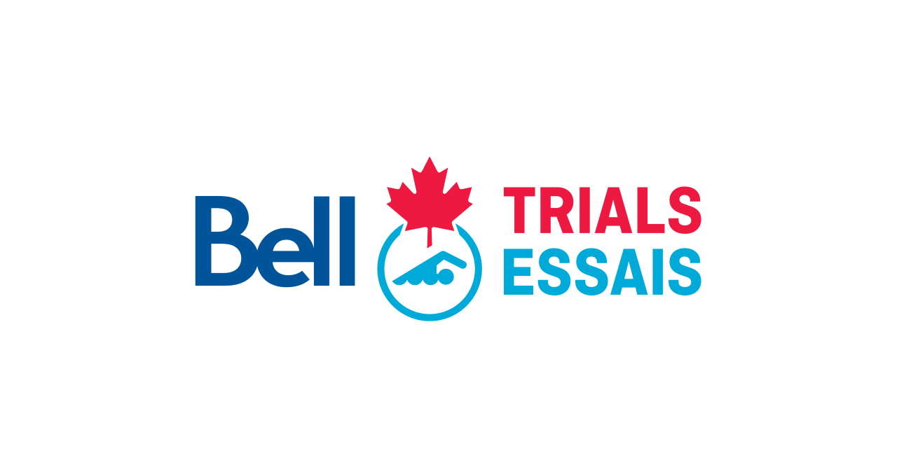 2027 Bell Canadian Swimming Trials image