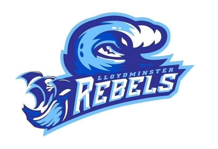 Lloydminster Rebels Swim Meet image
