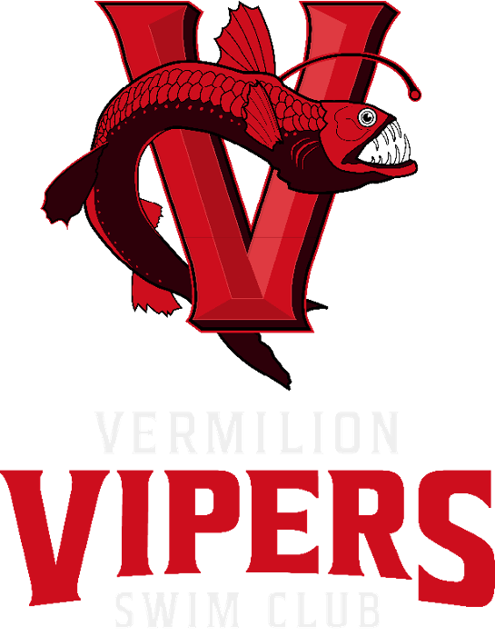Vermilion Vipers Swim Meet image