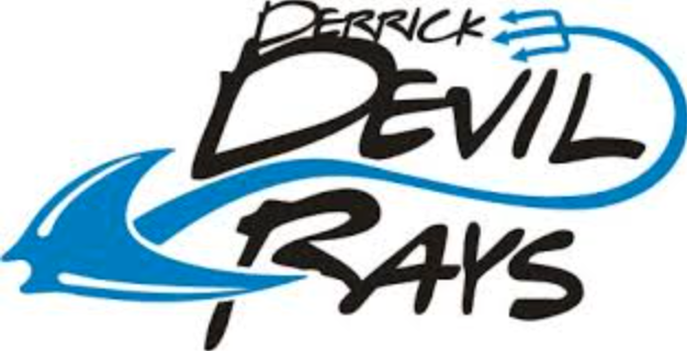 Derrik Devil Rays image