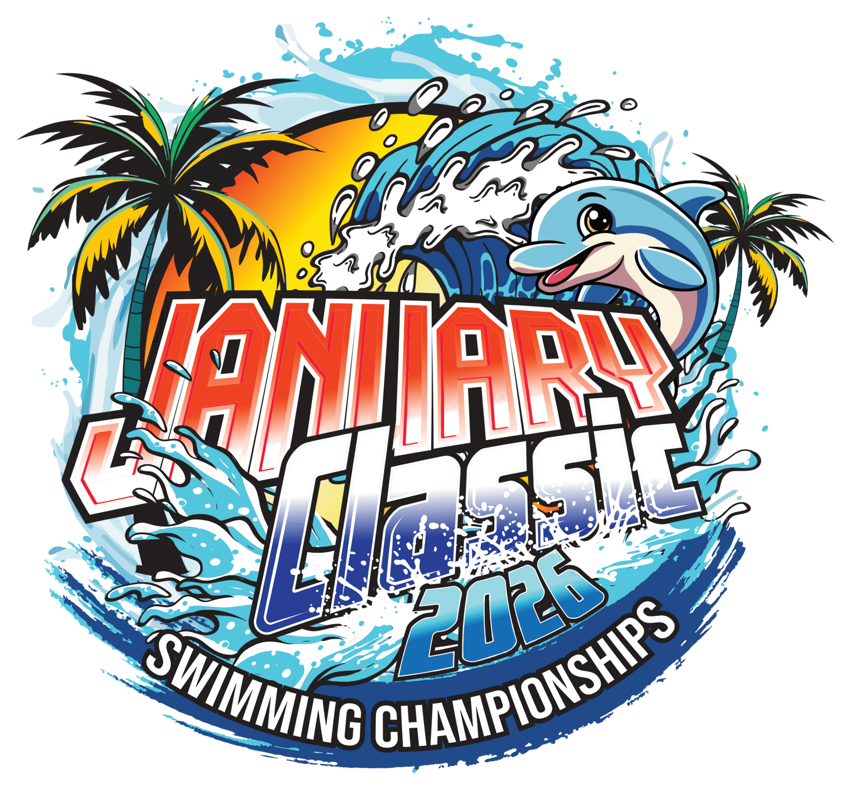 ISCA January Classic image