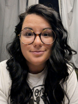 Portrait of Candidate 2