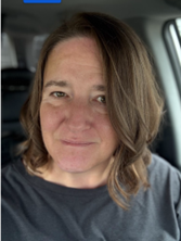 Portrait of Candidate 2