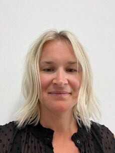 Portrait of Candidate 3