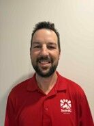 Portrait of Candidate 3