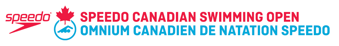 2027 Speedo Canadian Swimming Open image
