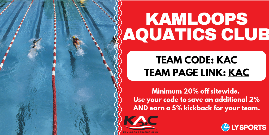 Kamloops Aquatics Club Team Page