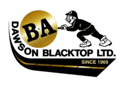 BA Dawson Blacktop Ltd.