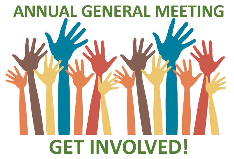 Annual General Meeting image