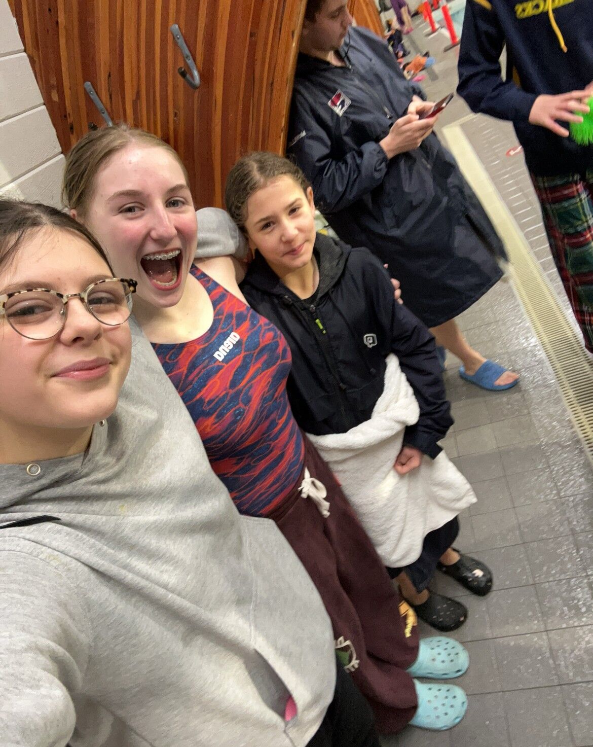Terrace Regional Meet 2024-2025 image
