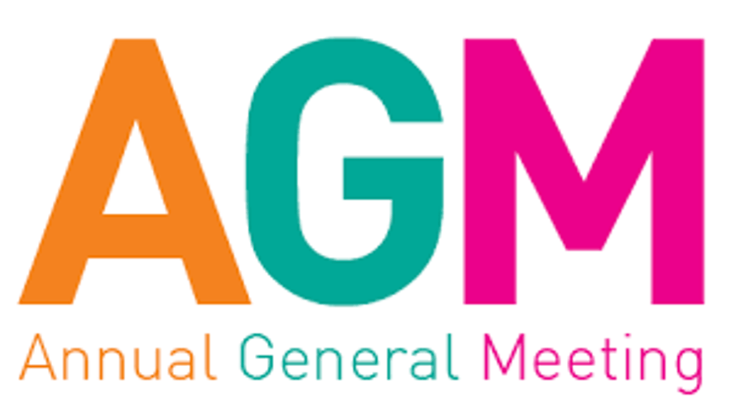 Annual General Meeting image