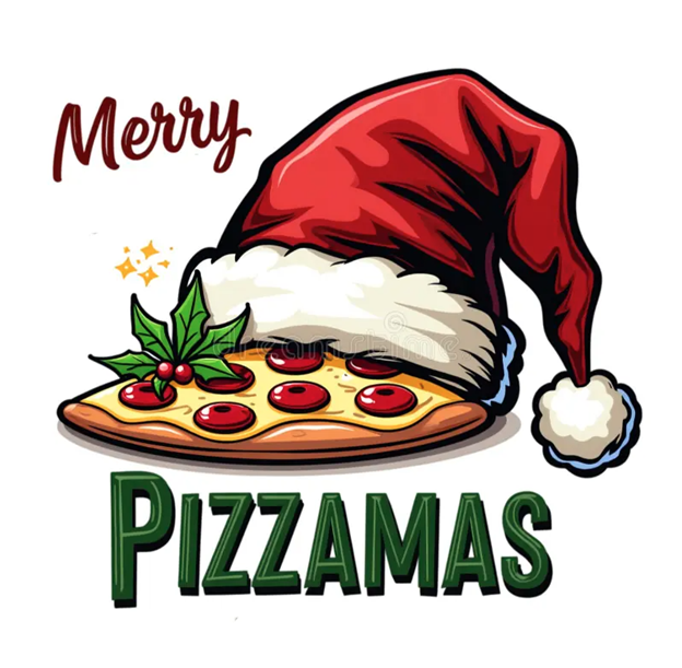 Intermediate Christmas Celebration image