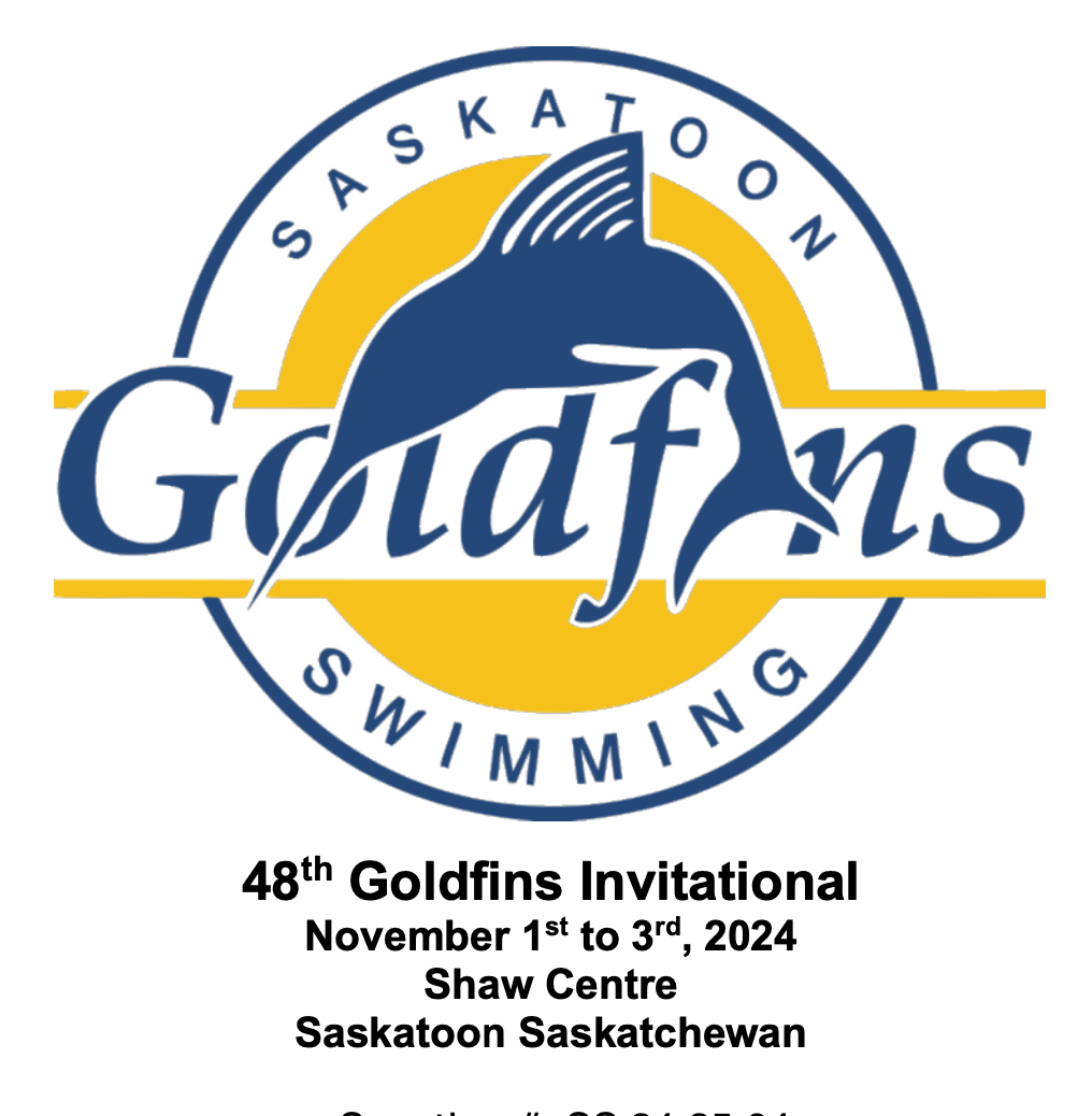 Goldfin Invitational image