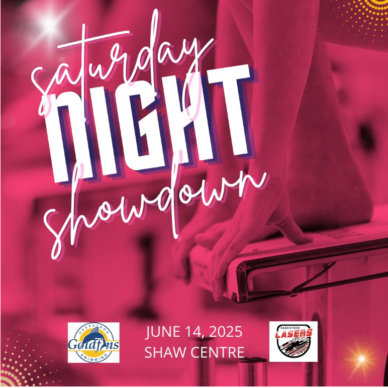 Saturday Night Showdown image