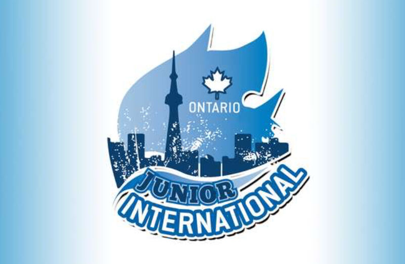 Ontario Junior International (OJI) image