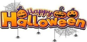 Halloween Party image