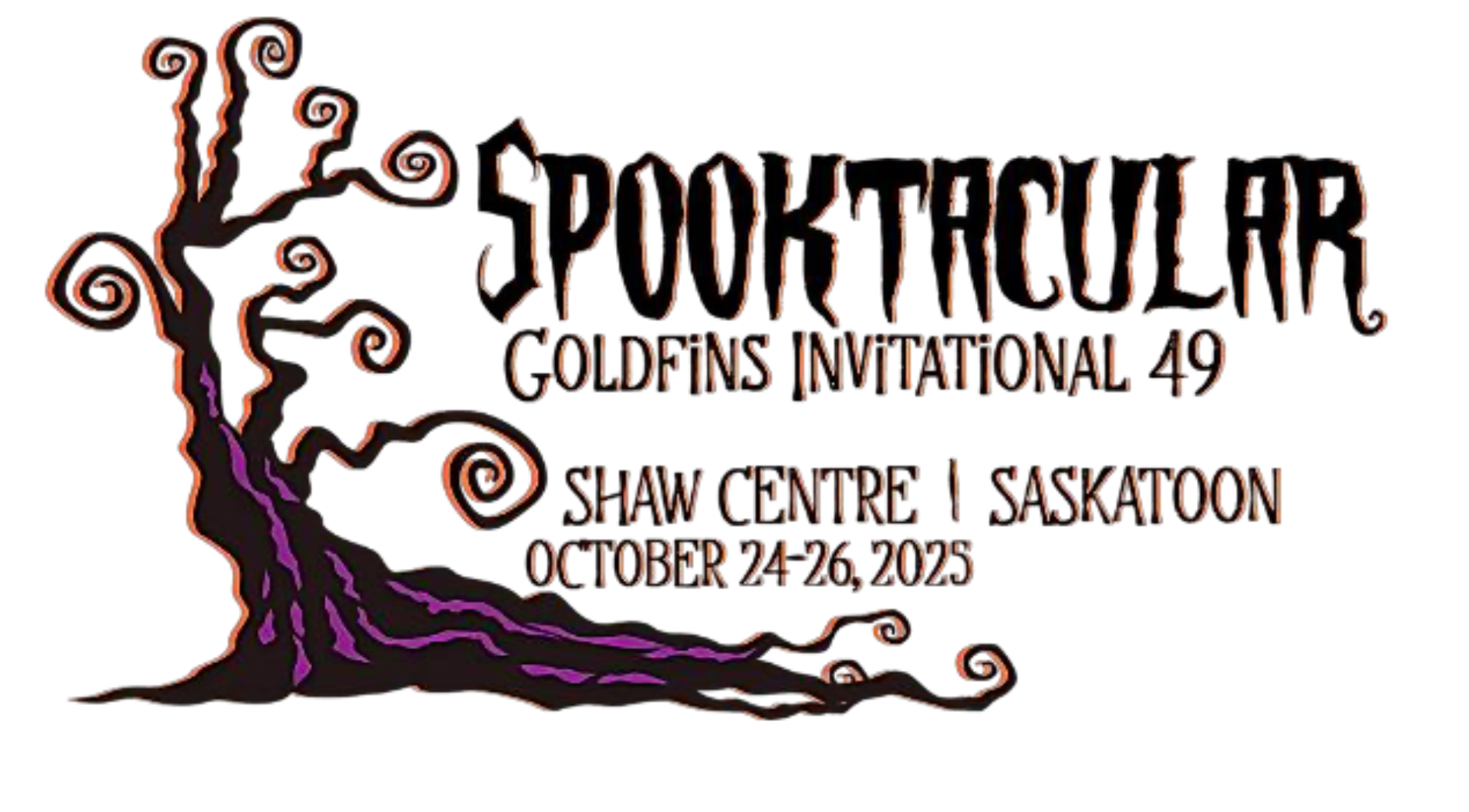 GoldFins Invitational image