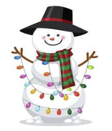 Holiday Party! image