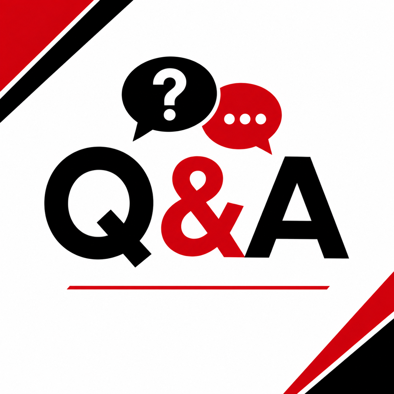 Q&A Session image