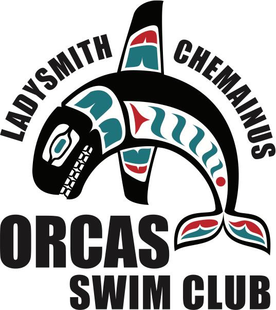 Swim with An Olympian image
