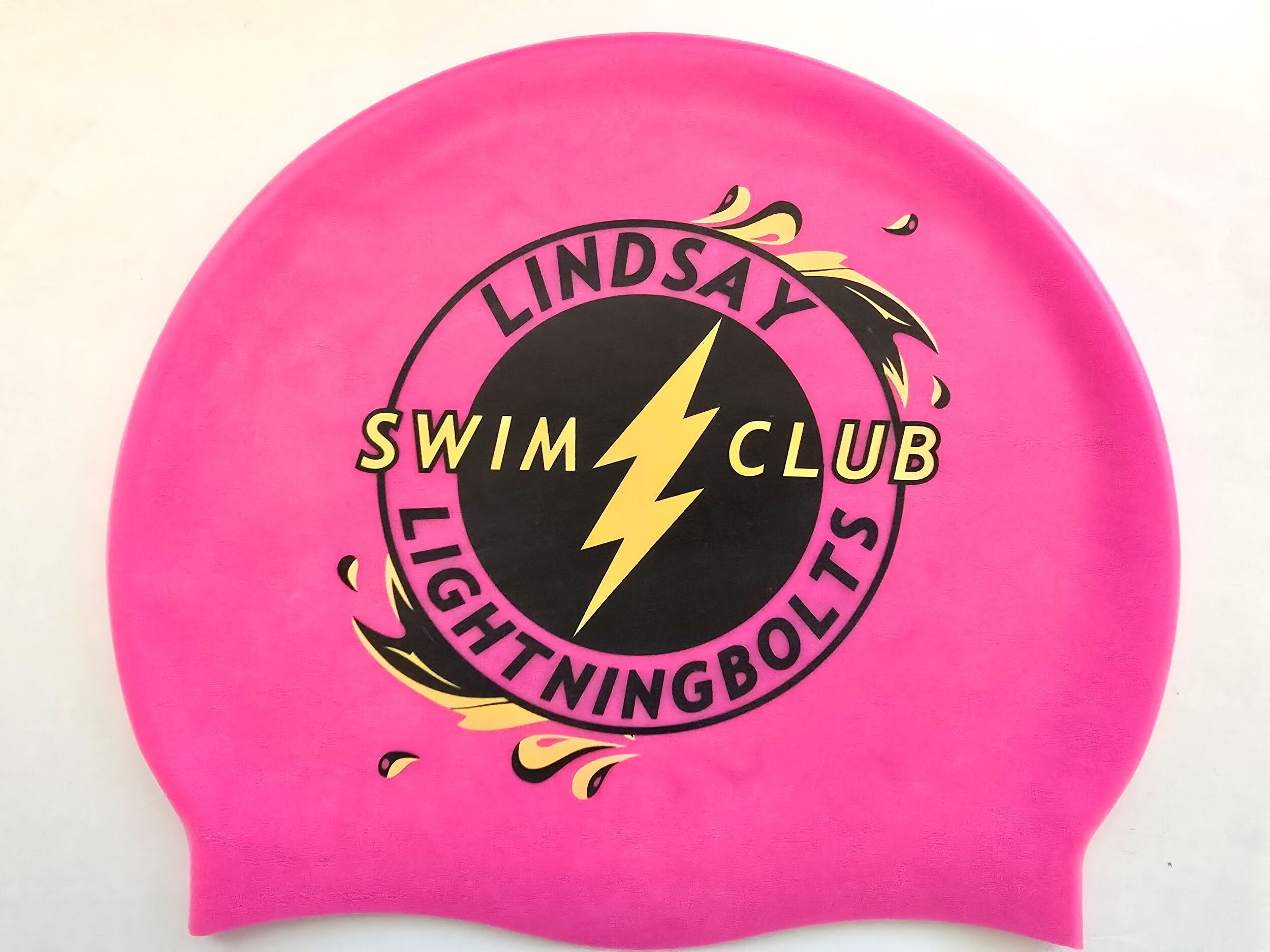 Swim Caps