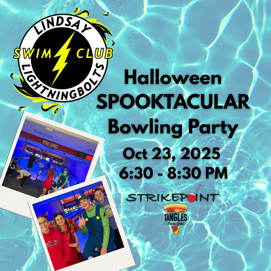 LLSC Spooktacular Halloween Bowling Party image