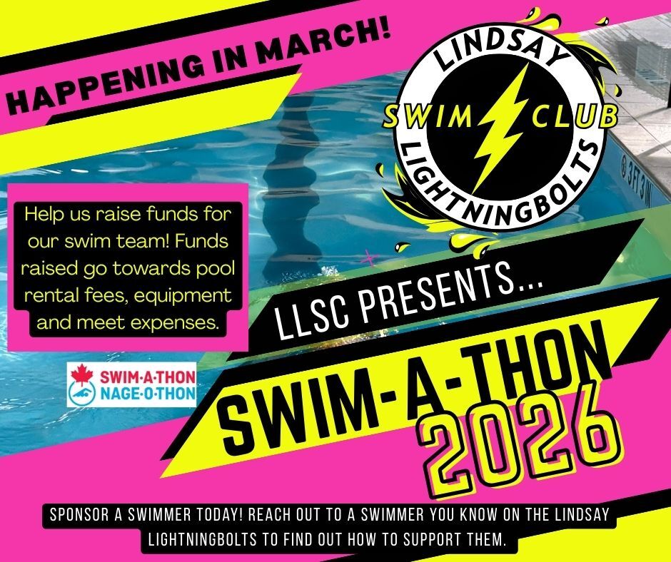 Swim-A-Thon 2026 image