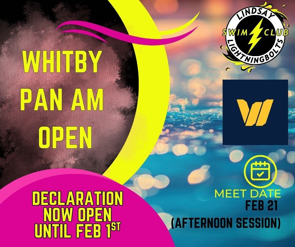 Pan Am Open 2026 image