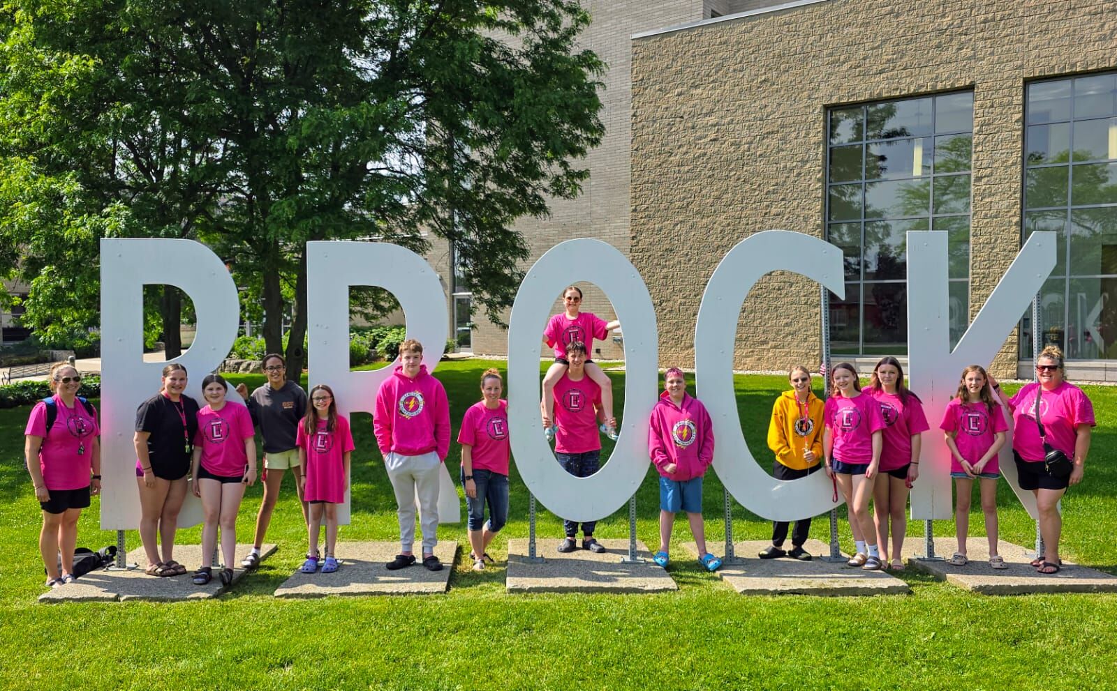 Huronia Long Course Regionals 2026 image