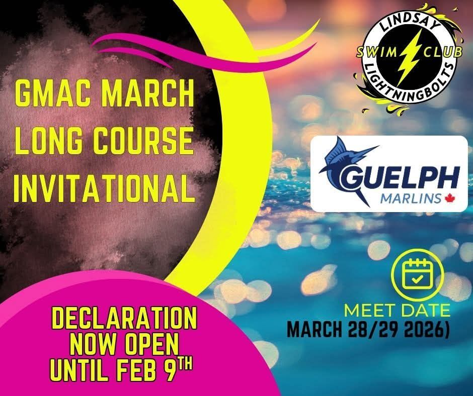 GMAC March Long Course Invitational image