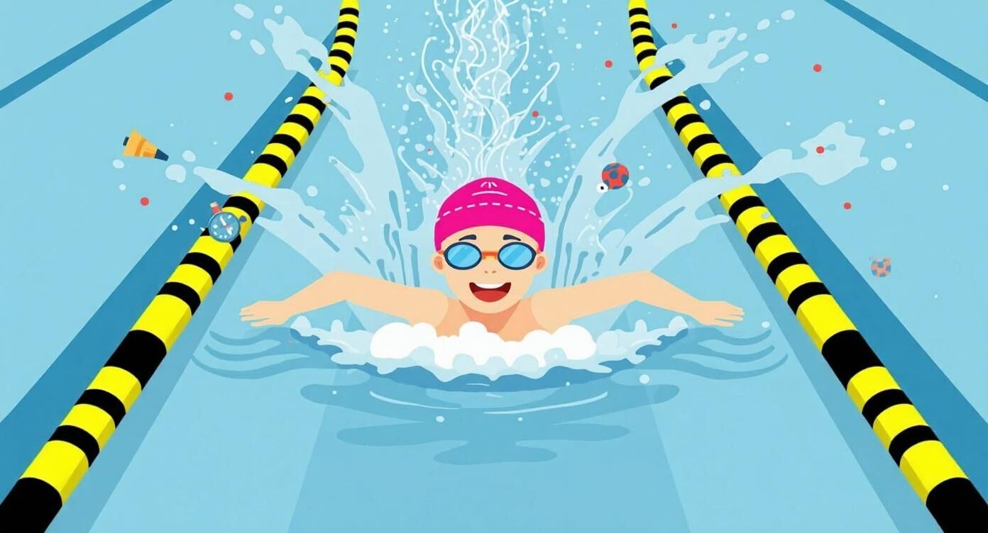 Pre-Competitive Programs