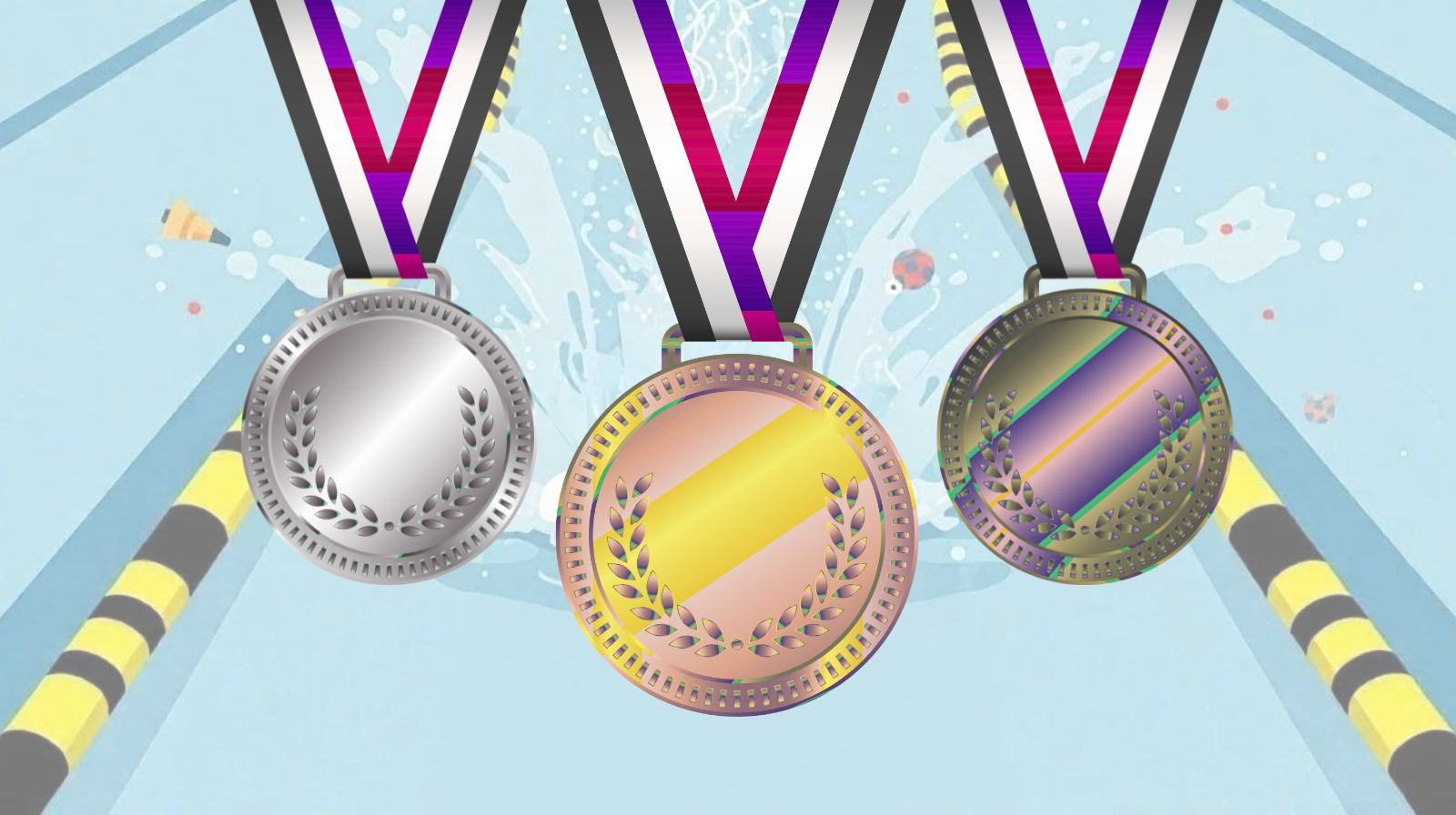 Competitive Programs