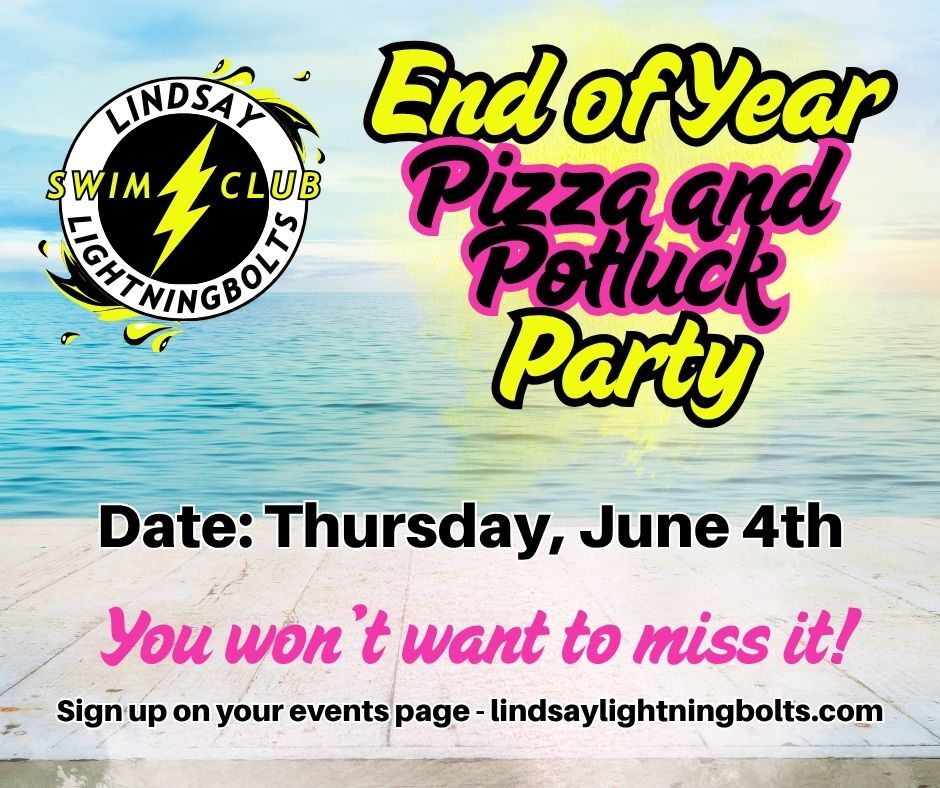 End of Year PARTY & AGM image
