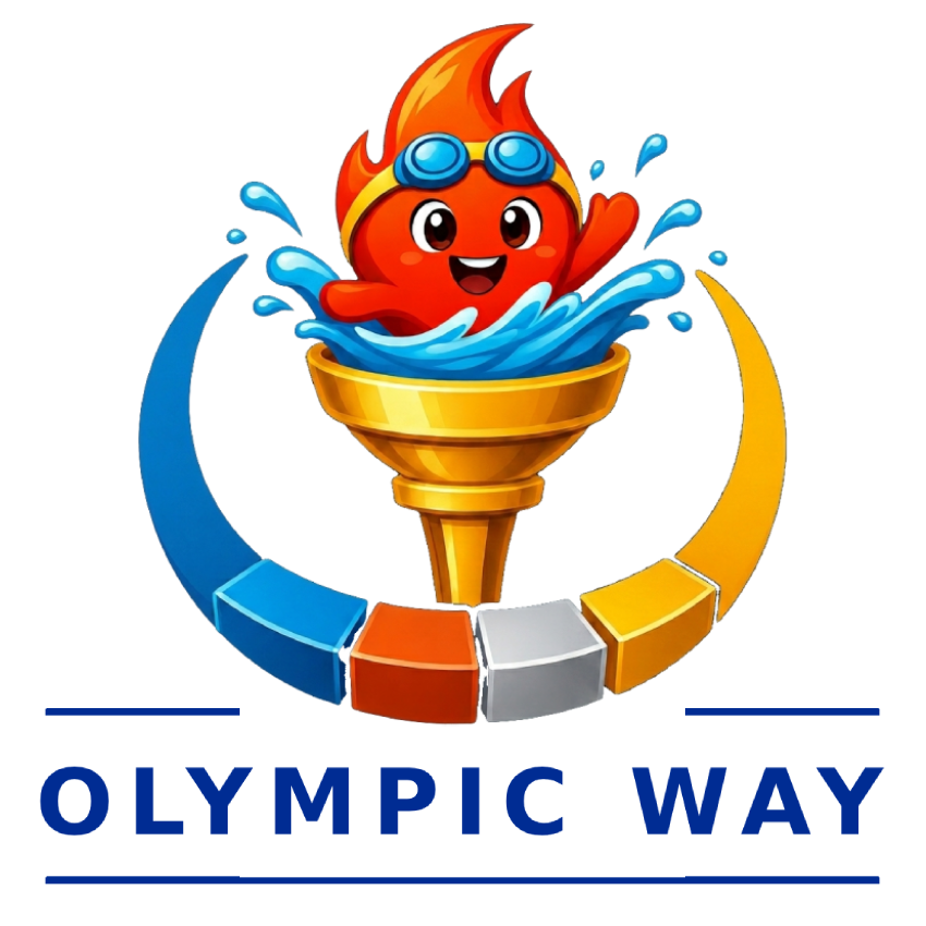 Olympic Way