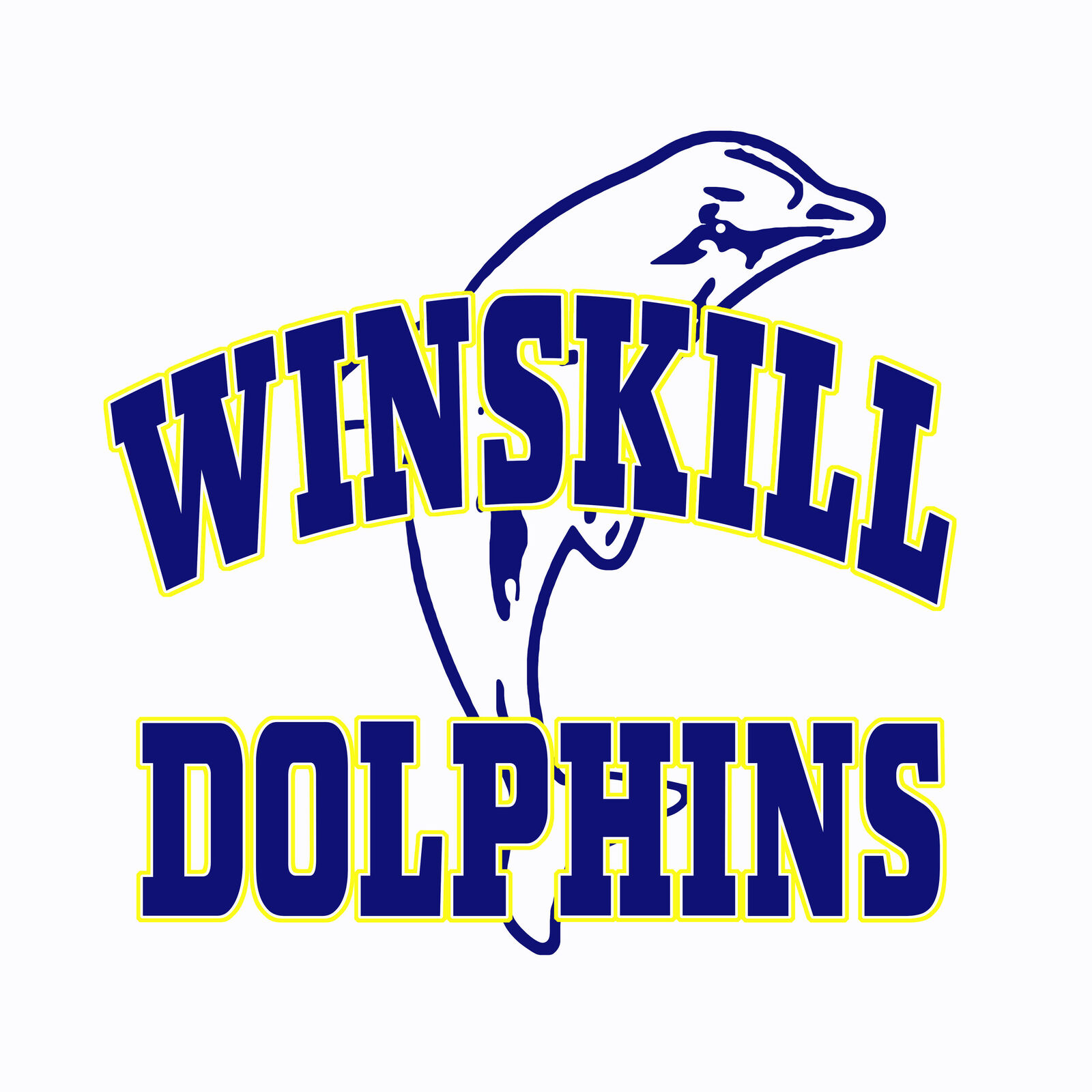 Winskill Dolphins LMR Swim Meet image
