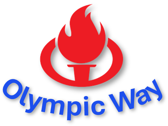 2025-26 Olympic Way Programs