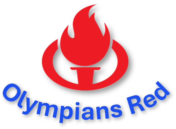 2025-26 Olympians Red Program