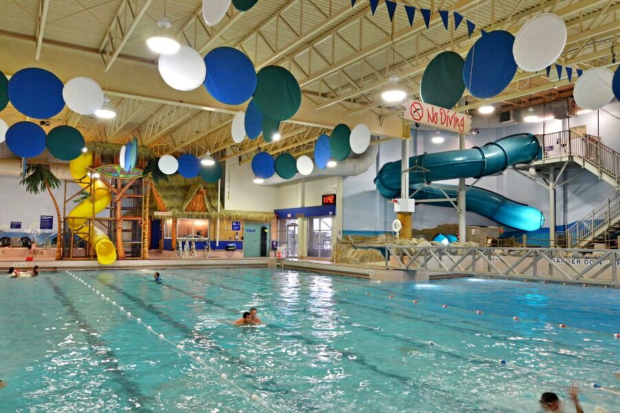 Facility 1